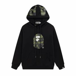 Picture of Bape Hoodies _SKUBapeM-3XLK05210045